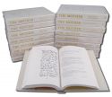 Collected Works of The Mother, ( 17 vol set)