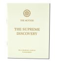 The Supreme Discovery
