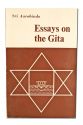 Essays On The Gita, Indian Ed. PB