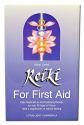 Reiki For First Aid