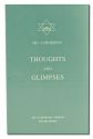 Thoughts and Glimpses PB