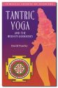 Tantric Yoga and The Wisdom Goddesses