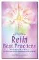 Reiki Best Practices: Wonderful Tools of Healing