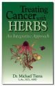 Treating Cancer With Herbs