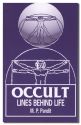 Occult Lines Behind Life