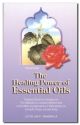 The Healing Power of Essential Oils