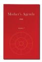 Mother's Agenda Volume 7 1966