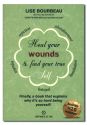Heal Your Wounds & Find Your True Self