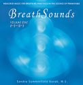 Breath Sounds Vol 1