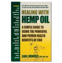 Healing with Hemp CBD Oil