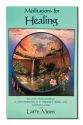 Meditations for Healing