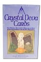 Crystal Deva Cards 44 ct/Book 320 pg