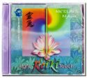 Reiki: Light Touch