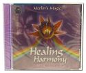 Healing Harmony: The Best of Merlin's Magic