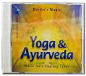 Yoga and Ayurveda/Music For a Healing Space